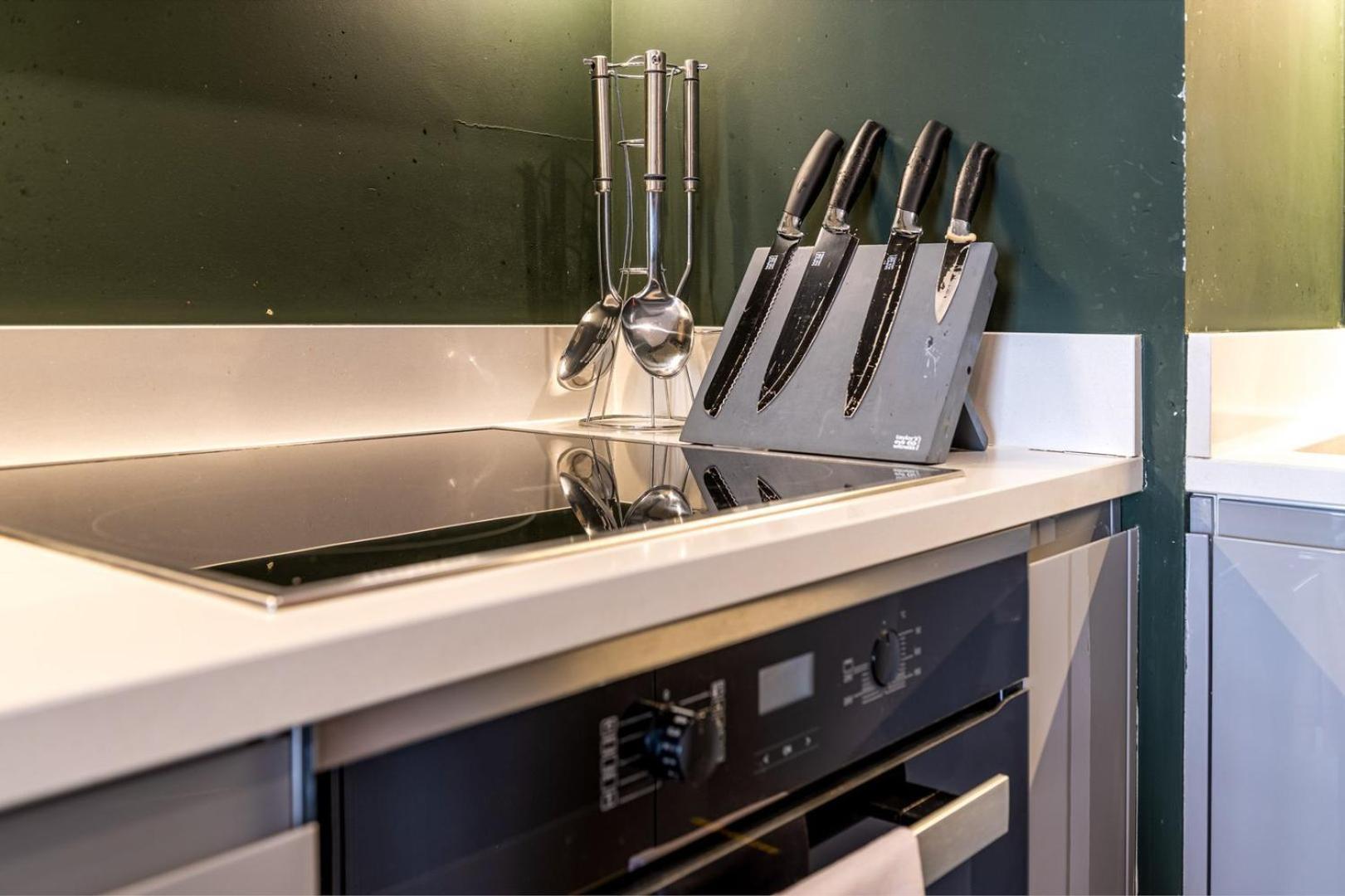 Апартаменты Trendy Kings Cross Flat Лондон Экстерьер фото